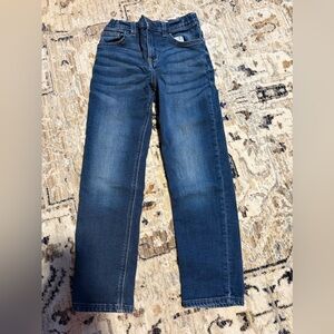 Oshkosh B’gosh Boys Size 8 jeans Boot Cut